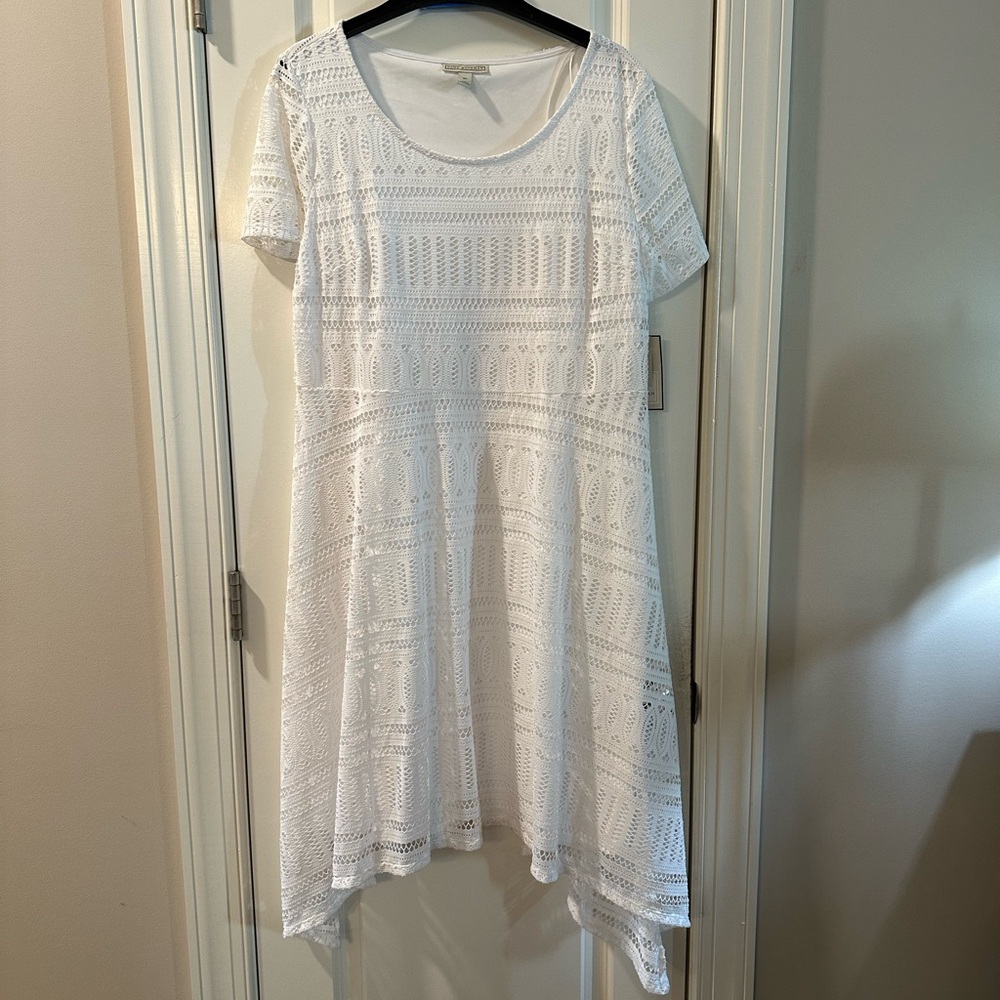 Dana Buchman Dress